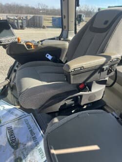 Image of John Deere 8R 280 equipment image 2