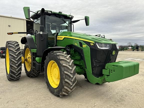 Image of John Deere 8R 280 Primary image