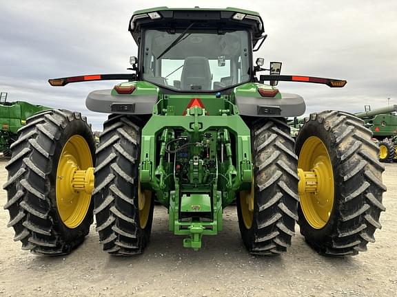 Image of John Deere 8R 280 equipment image 2