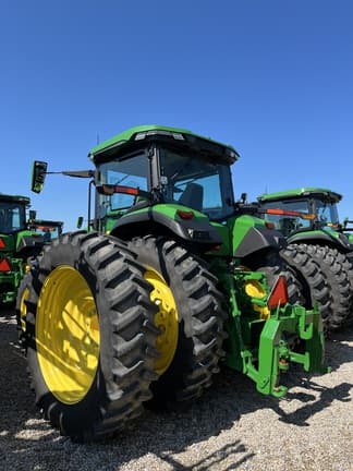 Image of John Deere 8R 280 equipment image 3