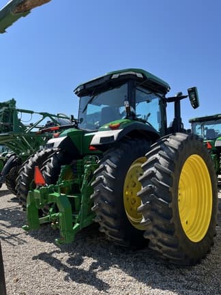 Image of John Deere 8R 280 equipment image 2