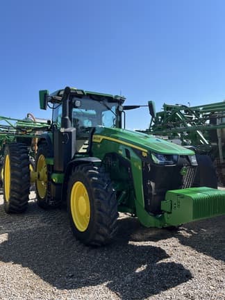 Image of John Deere 8R 280 equipment image 1