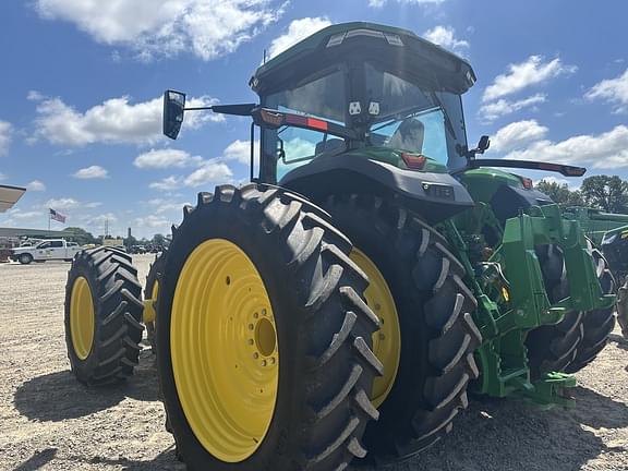 Image of John Deere 8R 280 equipment image 2