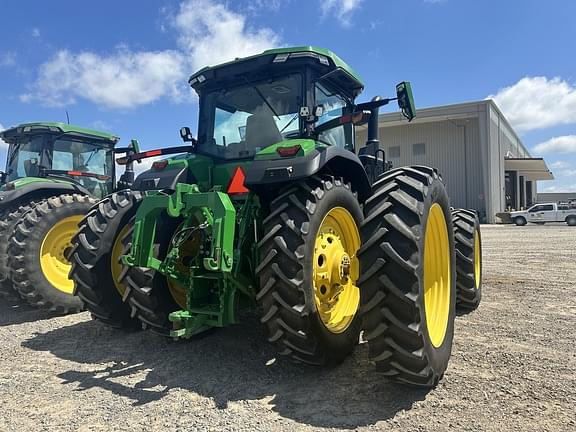 Image of John Deere 8R 280 equipment image 3