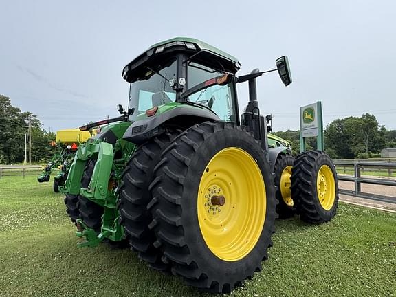Image of John Deere 8R 280 equipment image 3