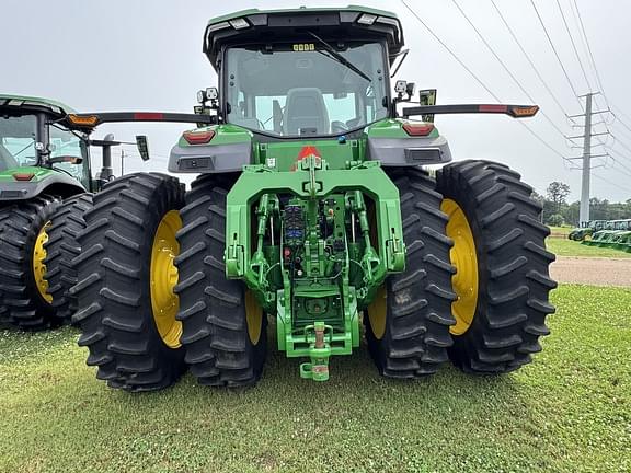 Image of John Deere 8R 280 equipment image 4