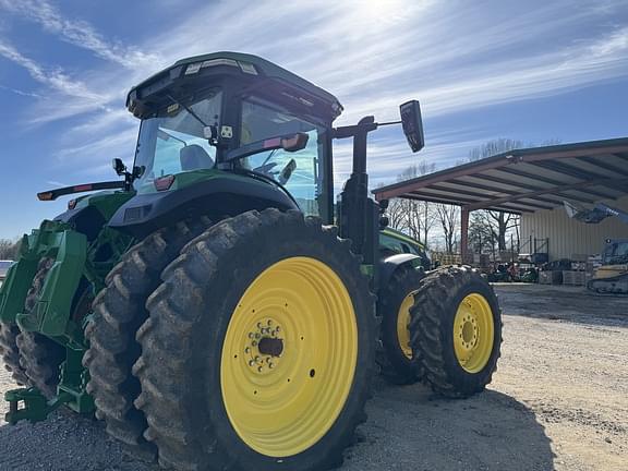 Image of John Deere 8R 280 equipment image 3