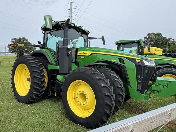 Image of John Deere 8R 280 Primary image