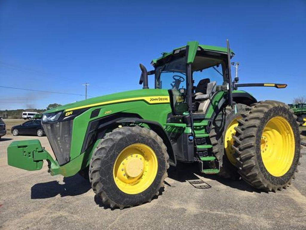 Image of John Deere 8R 280 Image 1