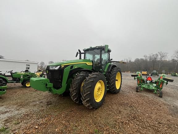 Image of John Deere 8R 280 equipment image 1