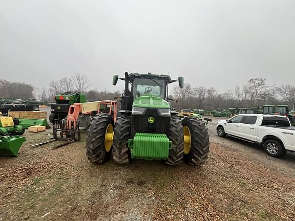 Image of John Deere 8R 280 equipment image 2