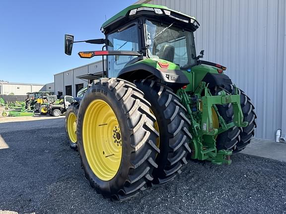 Image of John Deere 8R 280 equipment image 3