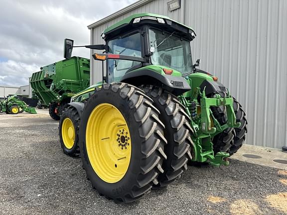 Image of John Deere 8R 280 equipment image 3