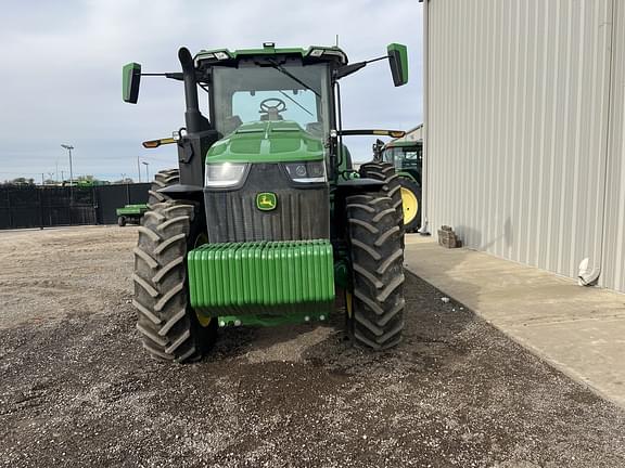 Image of John Deere 8R 280 equipment image 3