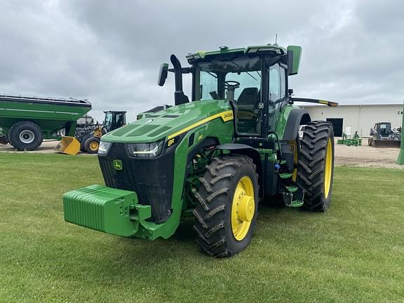 Image of John Deere 8R 280 equipment image 1