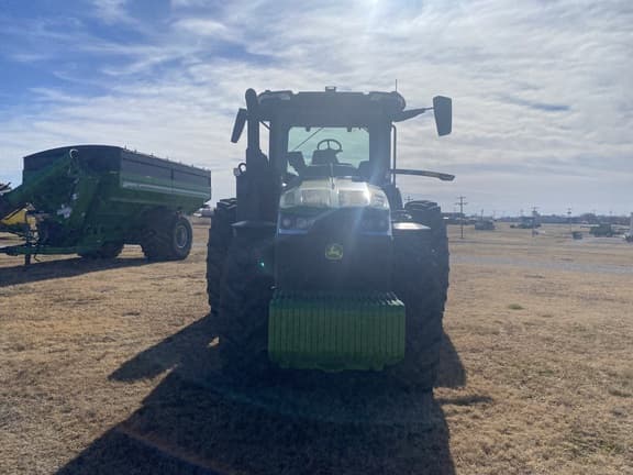 Image of John Deere 8R 280 equipment image 2