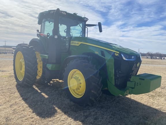 Image of John Deere 8R 280 equipment image 1