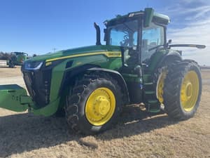 2023 John Deere 8R 280 Image