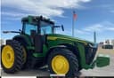 2023 John Deere 8R 280 Image