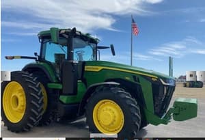 2023 John Deere 8R 280 Image