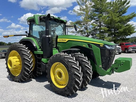 Image of John Deere 8R 280 Primary image