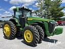 2023 John Deere 8R 280 Image