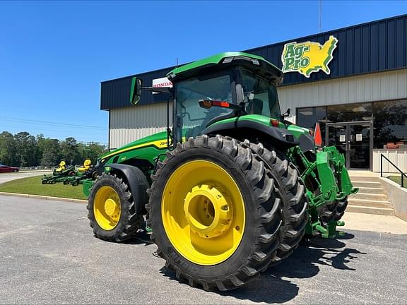 Image of John Deere 8R 280 equipment image 1