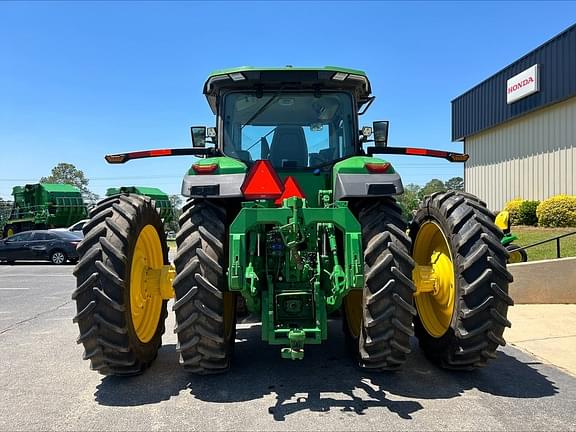 Image of John Deere 8R 280 equipment image 2