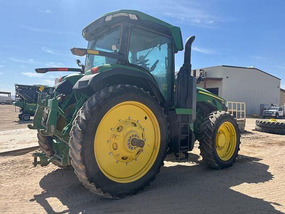 Image of John Deere 8R 280 equipment image 2