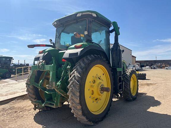 Image of John Deere 8R 280 equipment image 3