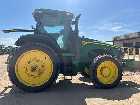 Image of John Deere 8R 280 equipment image 1