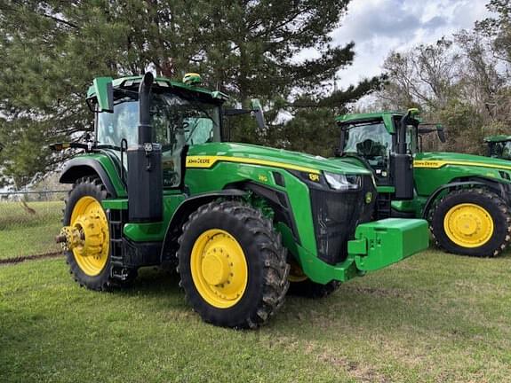 Image of John Deere 8R 280 equipment image 2