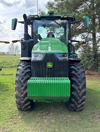 Image of John Deere 8R 280 equipment image 2