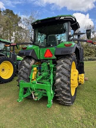 Image of John Deere 8R 280 equipment image 3