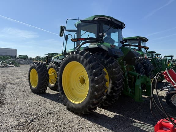 Image of John Deere 8R 280 equipment image 2