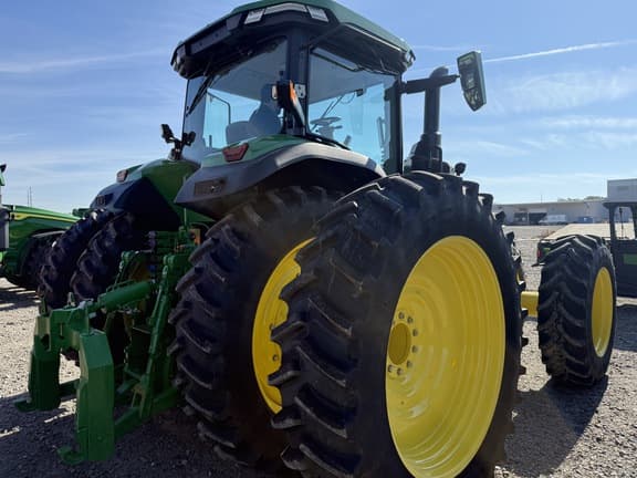 Image of John Deere 8R 280 equipment image 3