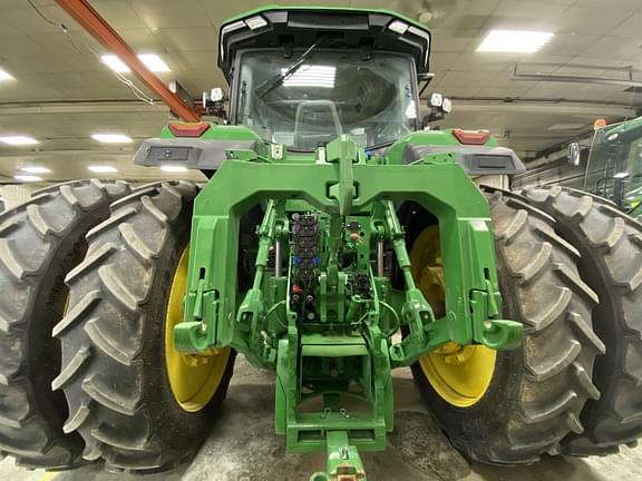 Image of John Deere 8R 280 equipment image 3