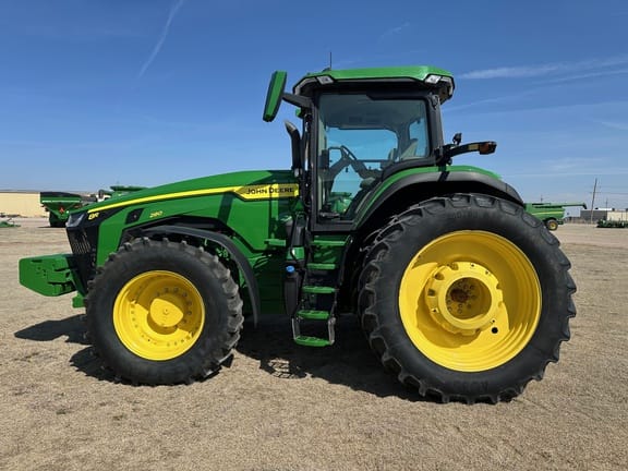 2023 John Deere 8R 280 Equipment Image0