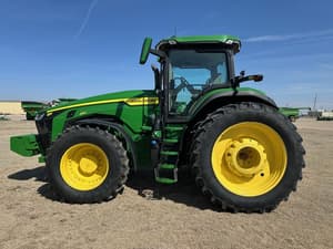 2023 John Deere 8R 280 Image