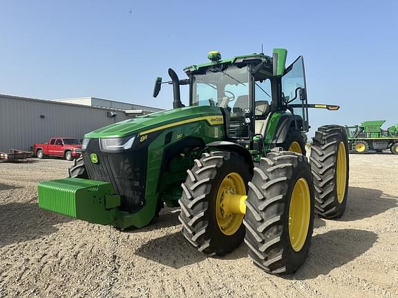 Image of John Deere 8R 280 equipment image 1