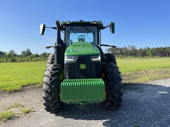 Image of John Deere 8R 280 equipment image 2