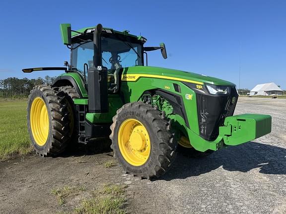 Image of John Deere 8R 280 Primary image