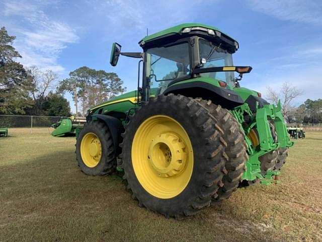 Image of John Deere 8R 280 equipment image 2