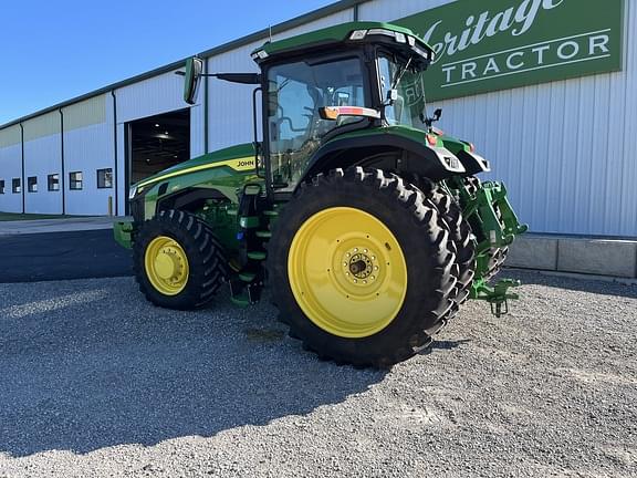 Image of John Deere 8R 280 equipment image 4