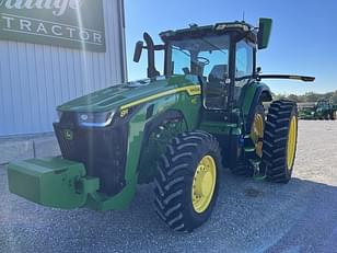 Main image John Deere 8R 280 0