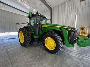 Main image John Deere 8R 280 1