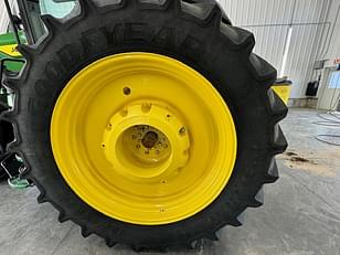 Main image John Deere 8R 280 23