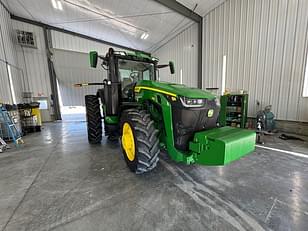 Main image John Deere 8R 280 3