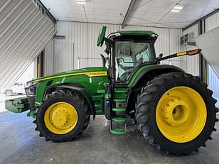 Main image John Deere 8R 280 7