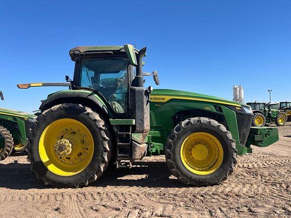 Image of John Deere 8R 280 equipment image 1